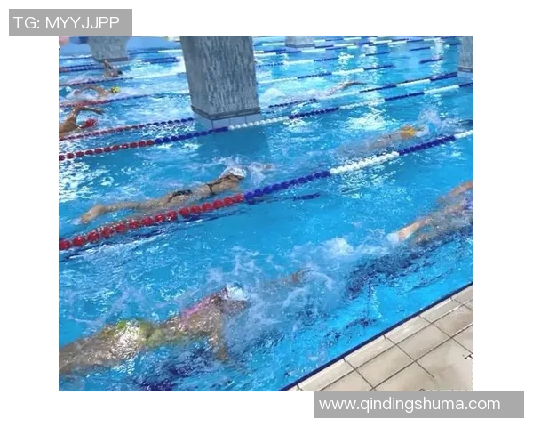 自由泳健身训练方法解析 提升体能与耐力的科学技巧和实用步骤