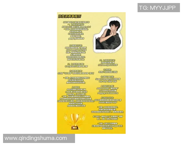 街舞比赛权威发布实力榜单揭晓经验与技巧双重考量