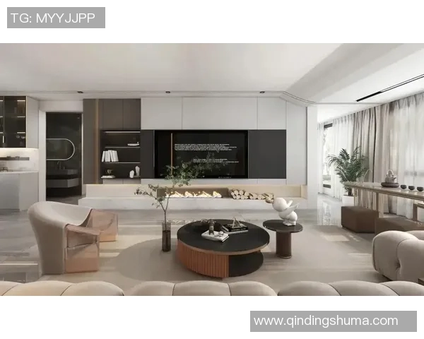 现代家居设计与环保材料的完美融合提升生活品质与空间舒适度